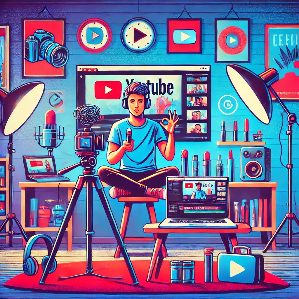 12 Fun YouTube Content Ideas to Spark Your Channel’s Growth